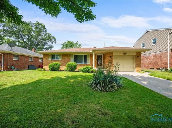 6143 Everwood Rd, Toledo, OH 43613