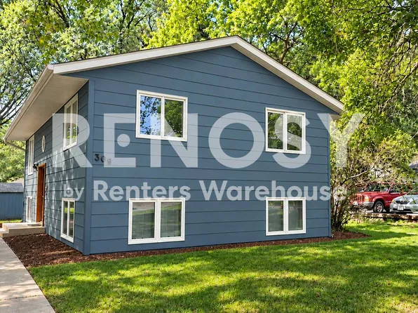 309 N Park St, Roberts, WI 54023