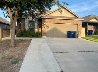 3207 Simmental Dr, Laredo, TX 78046