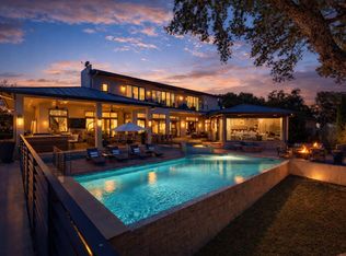 101 Harbor Light Blvd Boulevard, Horseshoe Bay, TX 78657