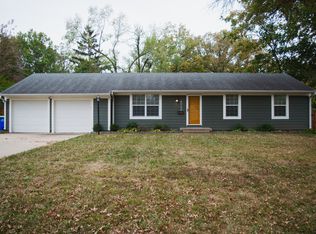 6022 Farley Ave, Raytown, MO 64133