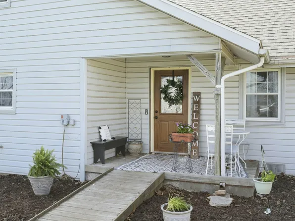 1670 W Union Chapel Road, Nixa, MO 65714