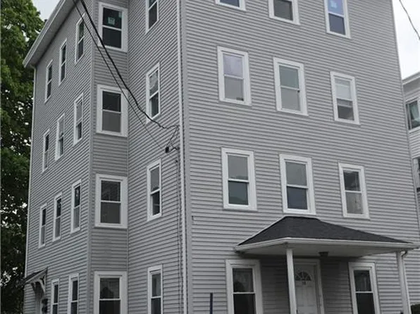 38 Fletcher St, Central Falls, RI 02863