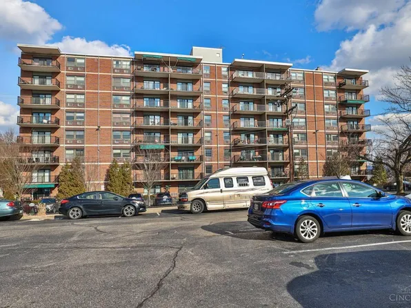 1815 Wm H Taft Rd #509, Cincinnati, OH 45206