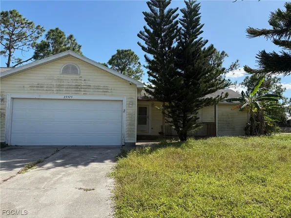 27373 Sandrala Dr, Punta Gorda, FL 33955