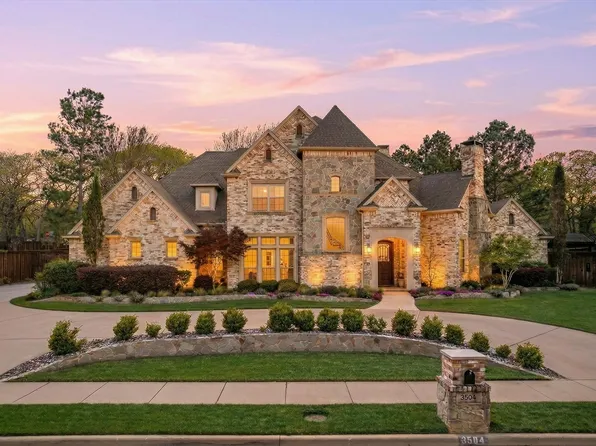3504 Falcon Ct, Denton, TX 76210
