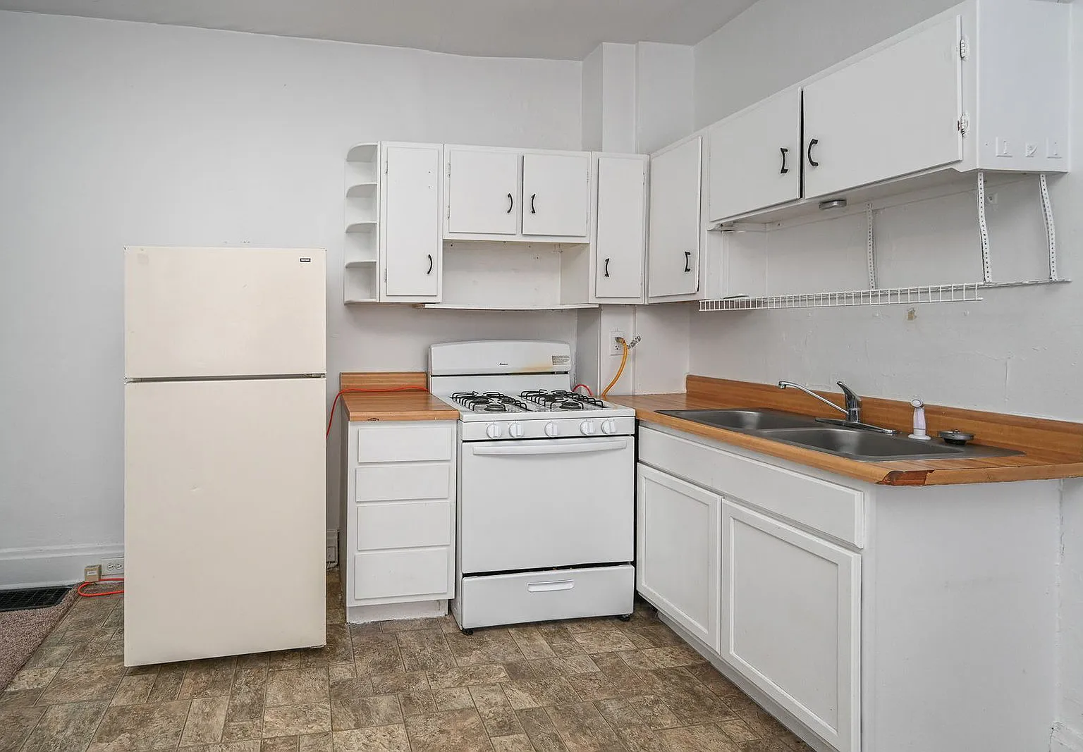2 bed, 1.0 bath, 750 sqft, $1,595 — Photo 4