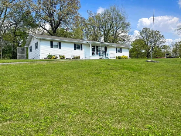 15673 County Road 604, Dexter, MO 63841