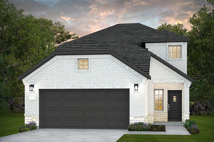 Home Exterior