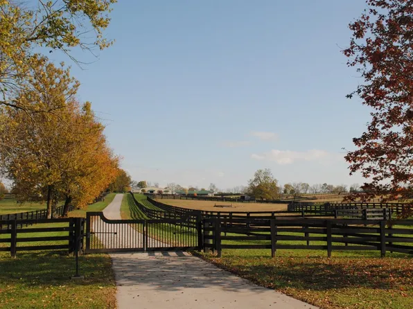 5380 Troy Pike, Versailles, KY 40383