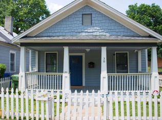 30 Ormond St SE, Atlanta, GA 30315