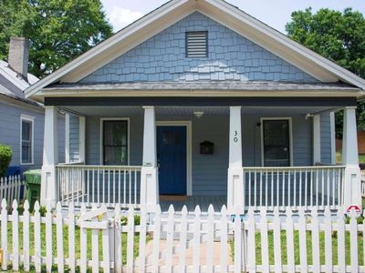 30 Ormond St SE, Atlanta, GA, 30315
