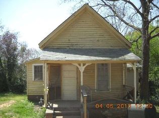 710 Degroat St, Lagrange, GA 30241