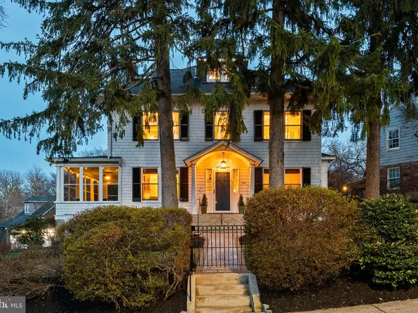 5711 Ridgedale Rd, Baltimore, MD 21209