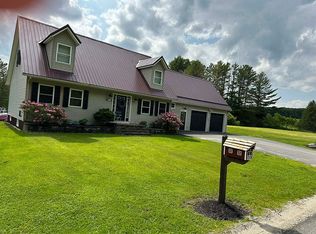 99 Veterinary Ln, Brownington, VT 05860