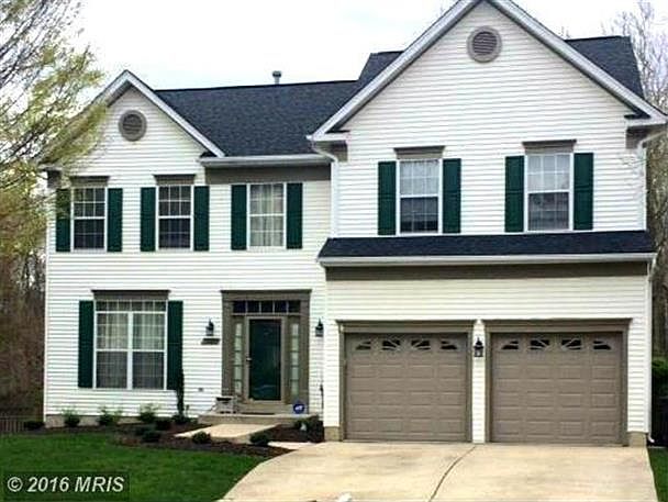 1st image of 7107 Redwood Branch Ct