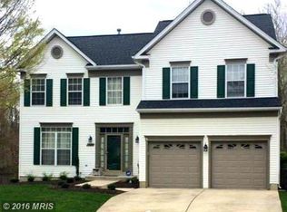 7107 Redwood Branch Ct, Clinton, MD 20735