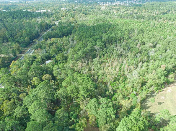 S Houston St, Livingston, TX 77351