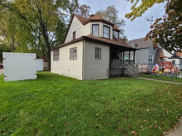 1416 S 6th Ave, Maywood, IL 60153
