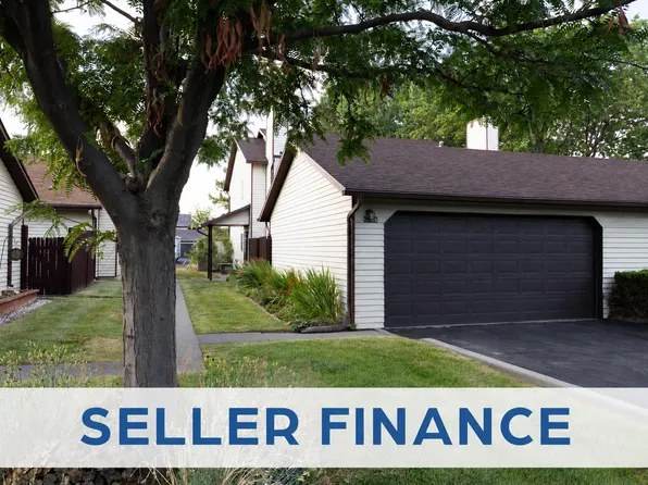 2000 W Stone Creek Dr, West Valley City, UT 84119