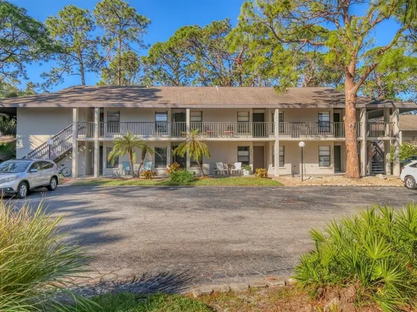 3051 Quail Holw #3051, Sarasota, FL 34235