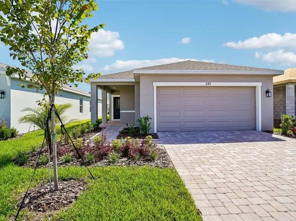 341 MEREDITH BOULEVARD, WINTER HAVEN, FL 33881