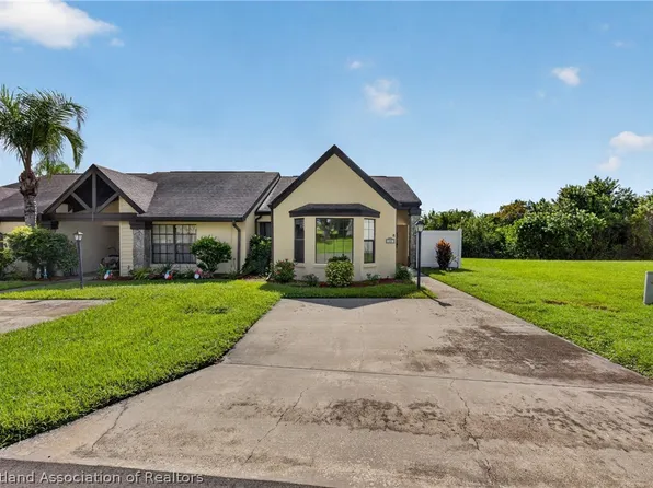 45 Indigo Dr, Lake Placid, FL 33852