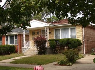 1752 E 74th St, Chicago, IL 60649