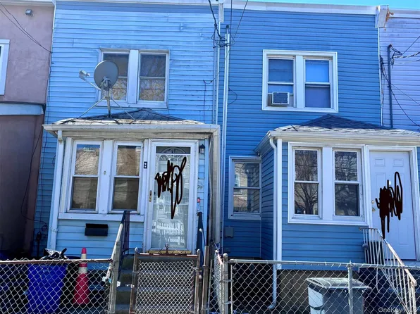 (undisclosed Address), Jamaica, NY 11434