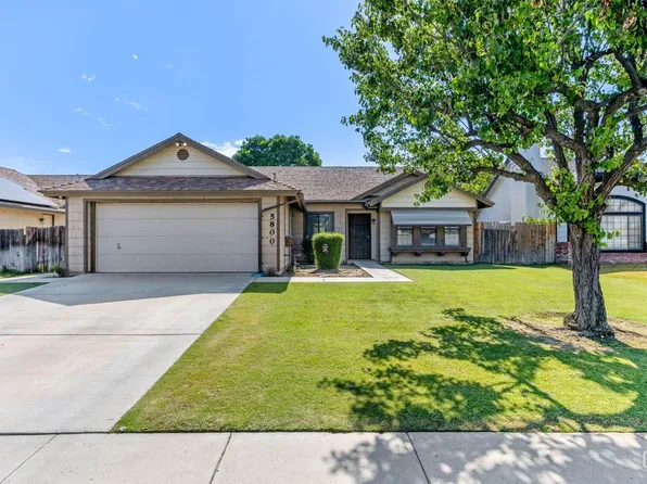 5800 Monitor St, Bakersfield, CA 93307
