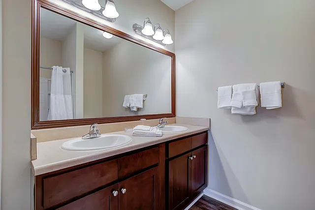 The Reserve at Maryville Apartments — Photo 28
