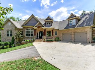 1765 Evergreen Rd, Thompsons Station, TN 37179