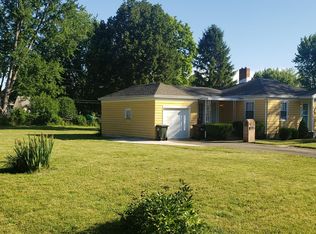 1701 Aero Ave, Dayton, OH 45429