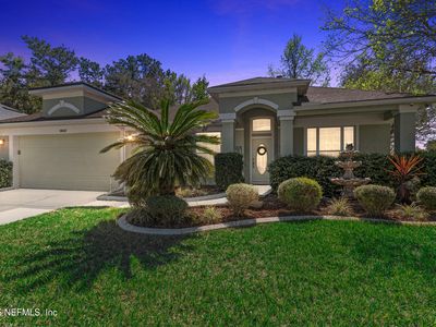 10632 BRIGHTON HILL Circle S, Jacksonville, FL, 32256