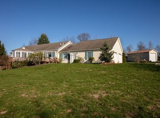103 Sunny Hill Rd, Wellsboro, PA 16901