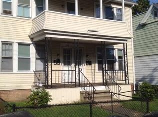 88 Anthony St, New Haven, CT 06515