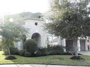 19907 Glen Lake Dr, Spring, TX 77388