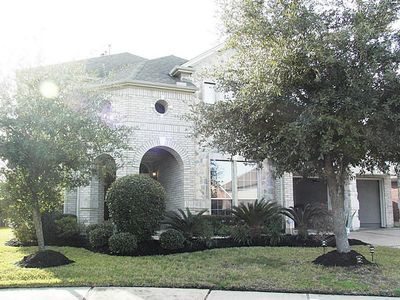 19907 Glen Lake Dr, Spring, TX, 77388