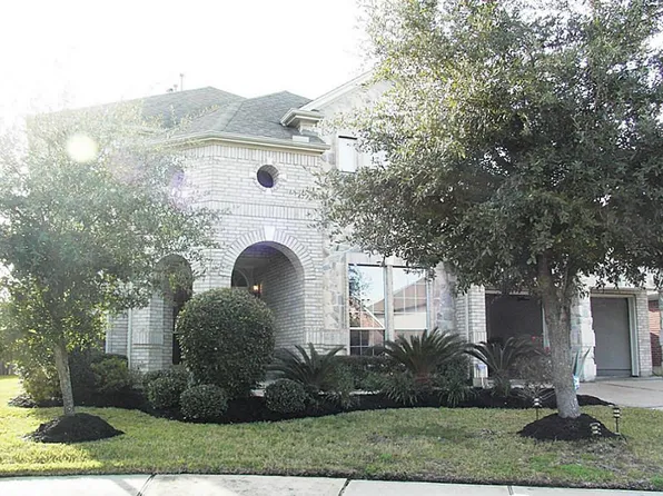 19907 Glen Lake Dr, Spring, TX 77388