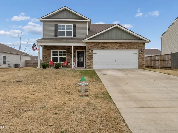 5581 Wildlife Cir, Piney Flats, TN 37686
