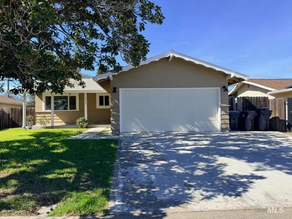 2119 Tipton Way, Fairfield, CA 94533