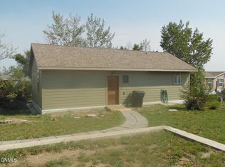 1509 50th St W, Williston, ND 58801