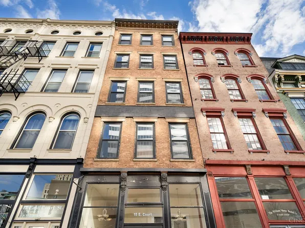 15 E Court St Unit 4, Cincinnati, OH 45202