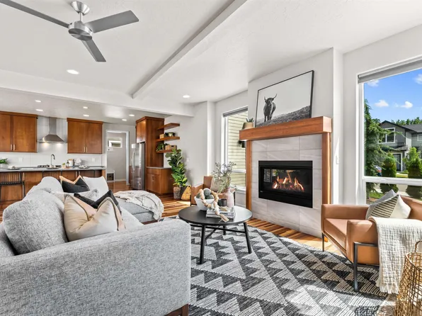 2628 W Neff St, Boise, ID 83702