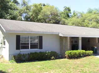 917 Turner Camp Rd, Inverness, FL 34453