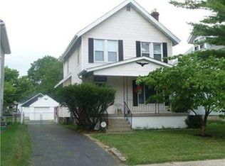151 Eldon Ave, Columbus, OH 43204