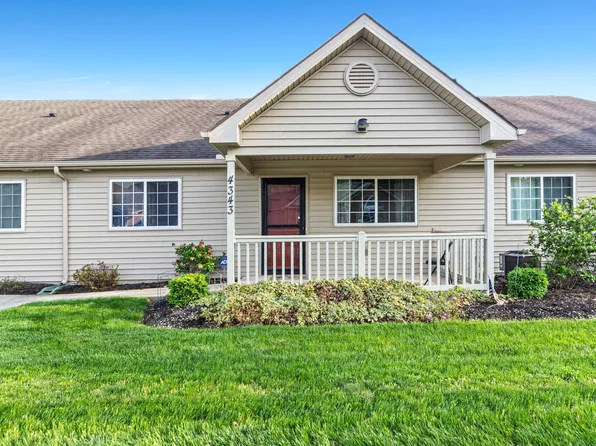 4343 Cobbleton Grove Cir, Canal Winchester, OH 43110