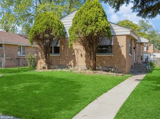 616 Morris Ave, Bellwood, IL