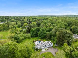 37 Topfield Road, Wilton, CT 06897