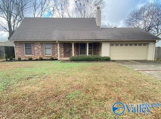 15018 Deaton Dr SE, Huntsville, AL 35803